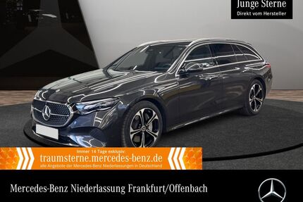 Mercedes-Benz E 300 Gebrauchtwagen