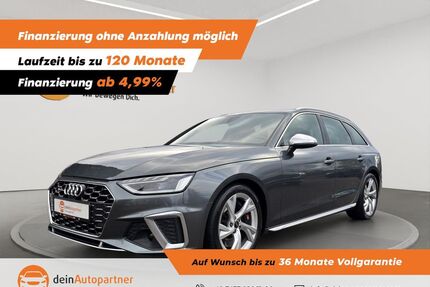 Audi S4 Gebrauchtwagen