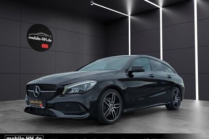 Mercedes-Benz CLA 220 Gebrauchtwagen