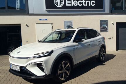 MG Marvel R Gebrauchtwagen