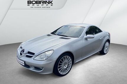 Mercedes-Benz SLK 200 Gebrauchtwagen
