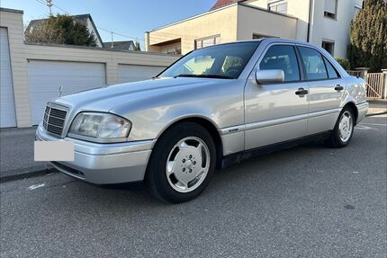 Mercedes-Benz C 280 Gebrauchtwagen
