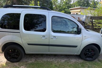 Renault Kangoo Gebrauchtwagen