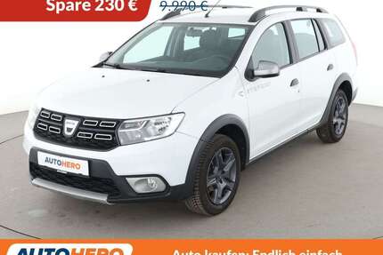 Dacia Logan Gebrauchtwagen