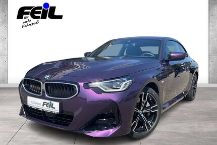 BMW 230 Gebrauchtwagen