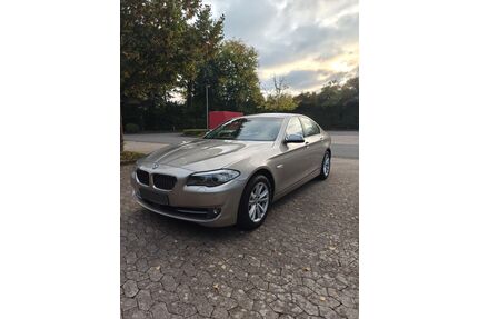 BMW 528 Gebrauchtwagen