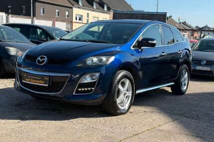 Mazda CX-7 Gebrauchtwagen