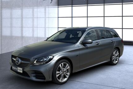Mercedes-Benz C 300 Gebrauchtwagen