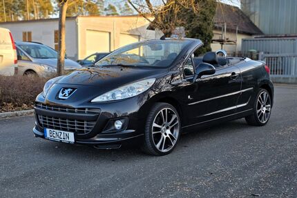 Peugeot 207 Gebrauchtwagen