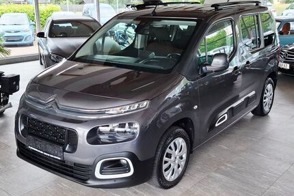Citroen Berlingo Gebrauchtwagen