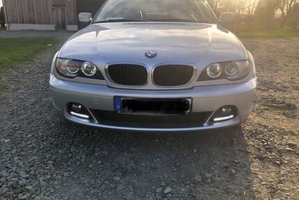 BMW 318 Gebrauchtwagen