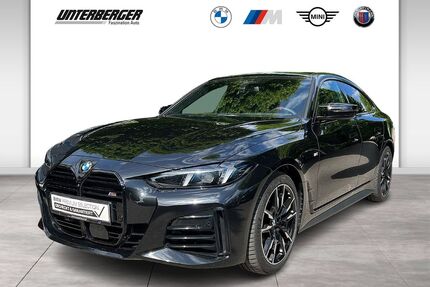BMW M440 Gebrauchtwagen