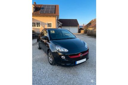 Opel Adam Gebrauchtwagen