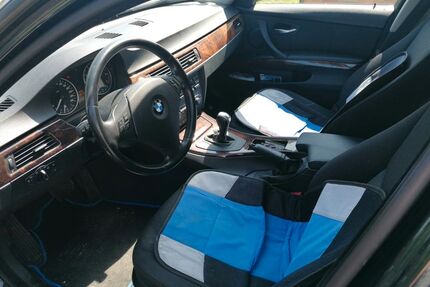 BMW 318 Gebrauchtwagen