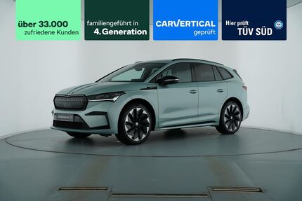 Skoda Enyaq Gebrauchtwagen