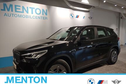 BMW iX1 Gebrauchtwagen