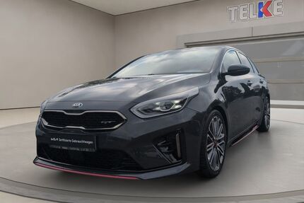 Kia pro ceed / ProCeed Gebrauchtwagen