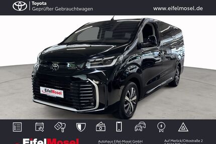 Toyota Proace (Verso) Gebrauchtwagen