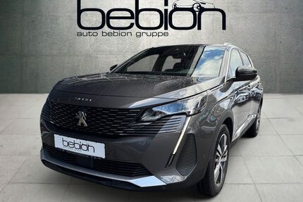 Peugeot 5008 Gebrauchtwagen