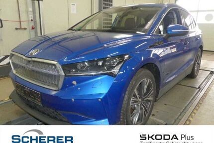 Skoda Enyaq Gebrauchtwagen
