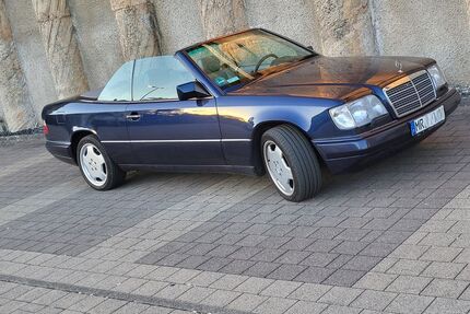 Mercedes-Benz E 320 Gebrauchtwagen