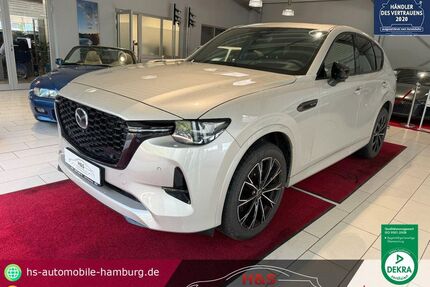 Mazda CX-60 Gebrauchtwagen