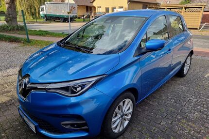 Renault ZOE Gebrauchtwagen