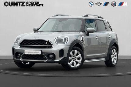 Mini Cooper SE Gebrauchtwagen