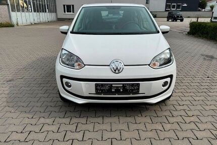 VW up! Gebrauchtwagen
