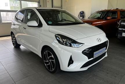 Hyundai i10 Gebrauchtwagen