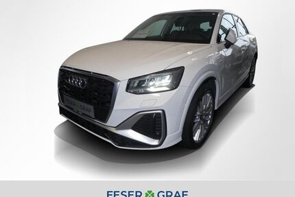 Audi Q2 Gebrauchtwagen