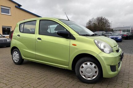 Daihatsu Cuore Gebrauchtwagen