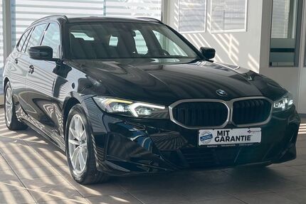 BMW 318 Gebrauchtwagen