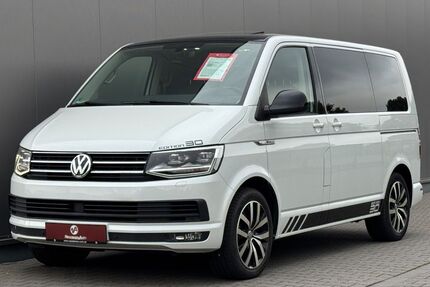 VW T6 Multivan Gebrauchtwagen