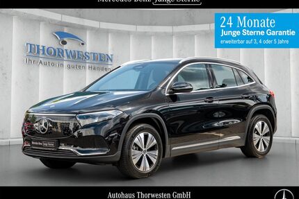 Mercedes-Benz EQA Gebrauchtwagen