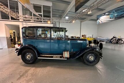 Citroen Andere Oldtimer