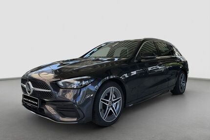 Mercedes-Benz C 300 Gebrauchtwagen