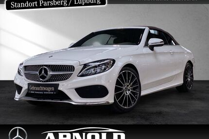 Mercedes-Benz C 180 Gebrauchtwagen