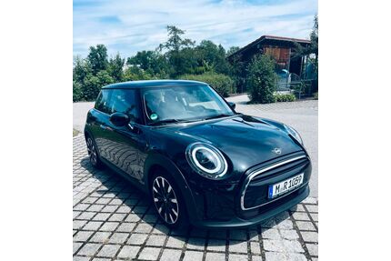 Mini ONE Gebrauchtwagen