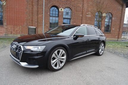 Audi A6 Allroad Gebrauchtwagen