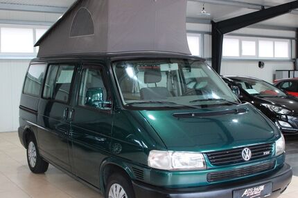 VW T4 California Gebrauchtwagen