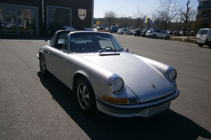Porsche 911 Urmodell Gebrauchtwagen