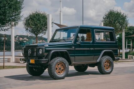 Mercedes-Benz 300 Gebrauchtwagen