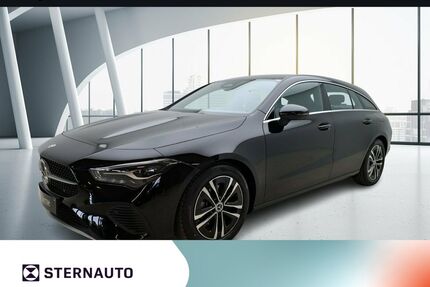 Mercedes-Benz CLA 200 Shooting Brake Gebrauchtwagen