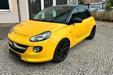 Opel Adam Gebrauchtwagen