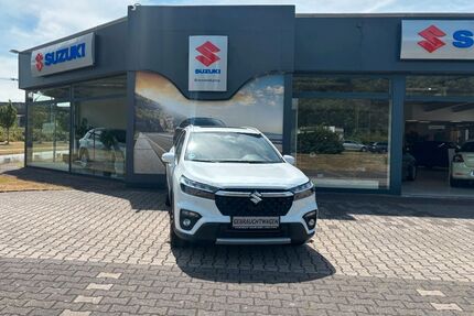 Suzuki (SX4) S-Cross Gebrauchtwagen