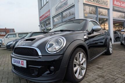 Mini Cooper SD Coupé Gebrauchtwagen