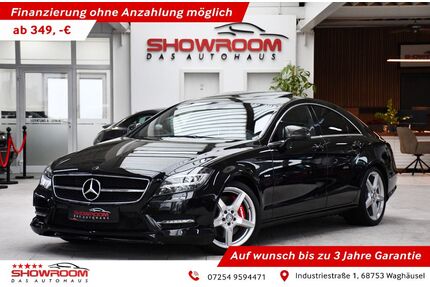 Mercedes-Benz CLS 500 Gebrauchtwagen