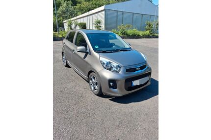 Kia Picanto Gebrauchtwagen