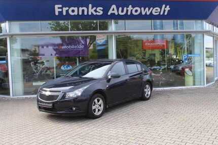 Chevrolet Cruze Gebrauchtwagen